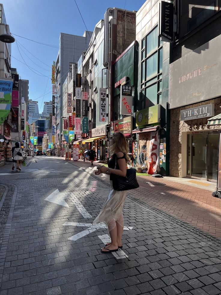 Transit entrance near an urban Canadian street